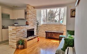 Apartment Tica