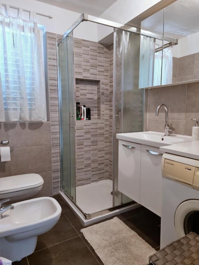 Apartment Tica Omiš Kültér fotó