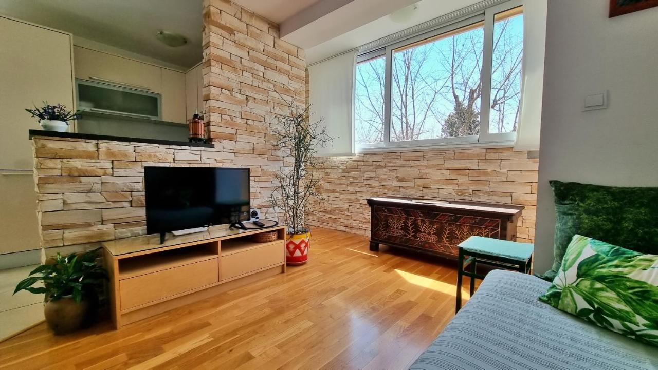 Apartment Tica Omiš Kültér fotó