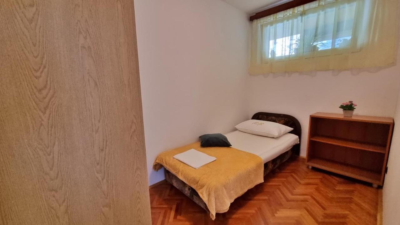 Apartment Tica Omiš Kültér fotó