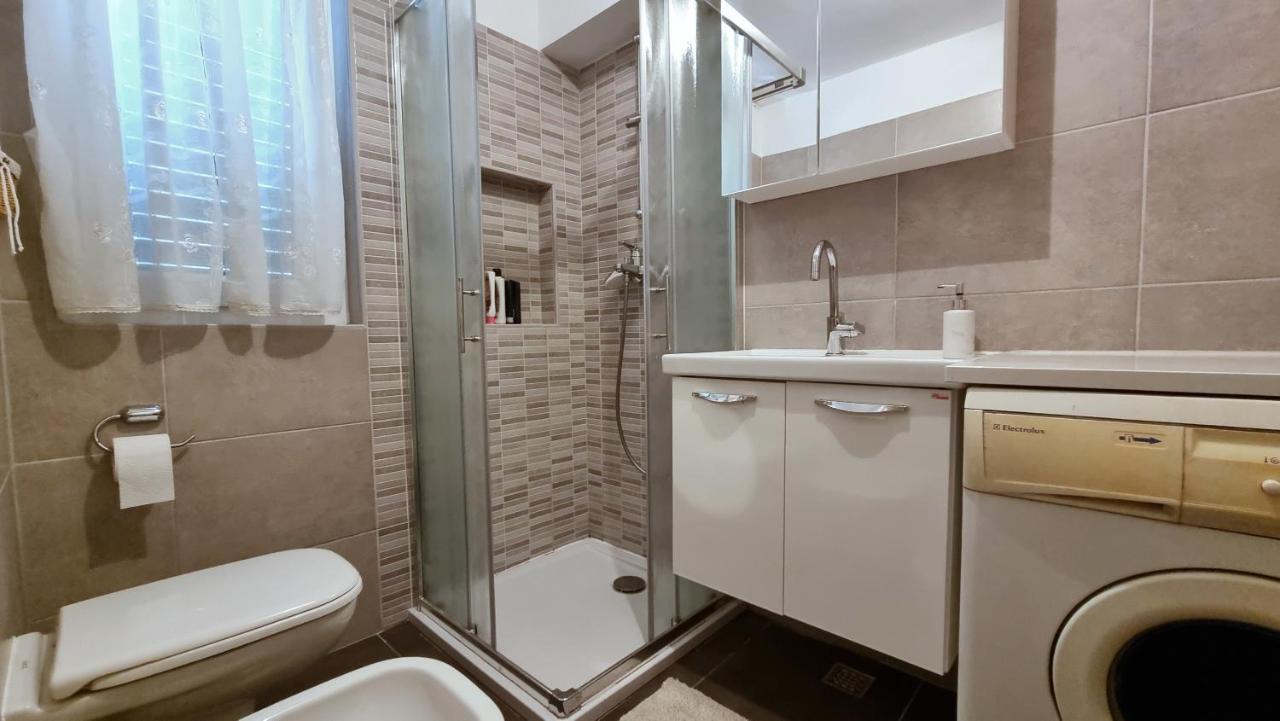 Apartment Tica Omiš Kültér fotó
