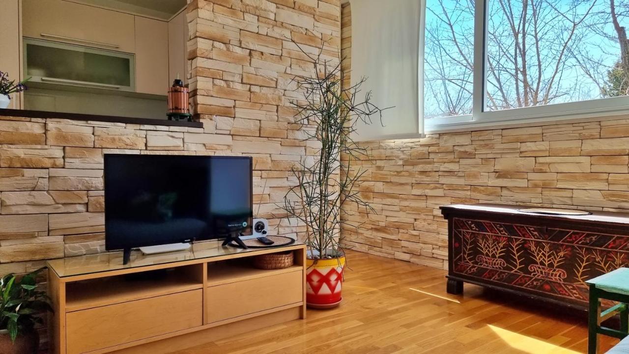 Apartment Tica Omiš Kültér fotó